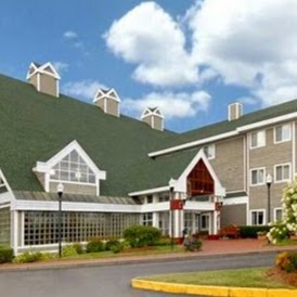 Comfort Inn Concord, Concord, United States of America
