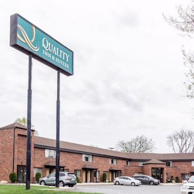 Quality Inn And Suites Rochester, Rochester, United States of America