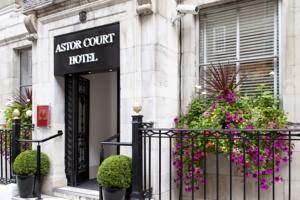 Astor Court Hotel, London, United Kingdom