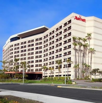 Marriott Marina del Rey, Marina Del Rey, United States of America