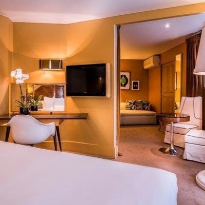 Best Western Premier Op, Paris, France