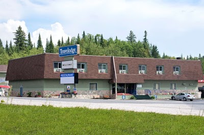 Travelodge Hotel Kenora, Kenora, Canada