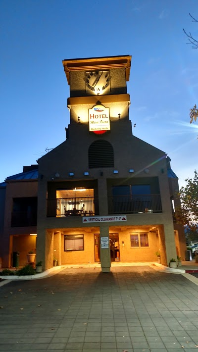 Hotel Mira Vista, El Cerrito, United States of America