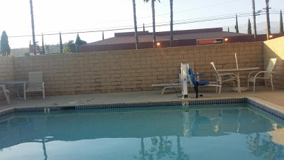 Travelodge Banning Casino and Outlet Mall, Banning, United States of America