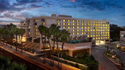 DoubleTree Suites by Hilton Santa Monica, Santa Monica, United States of America