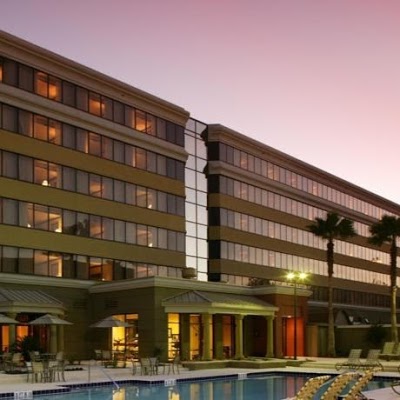Radisson Hotel Jacksonville Butler Boulevard, Jacksonville, United States of America