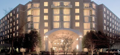 Renaissance Charlotte SouthPark, Charlotte, United States of America