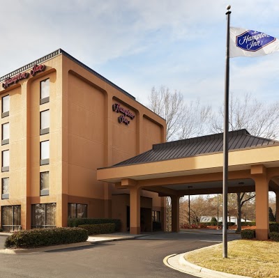 Hampton Inn Raleigh Cary, Cary, United States of America