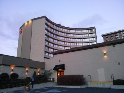 Crowne Plaza Portland Downtown Convention Center, Portland, United States of America