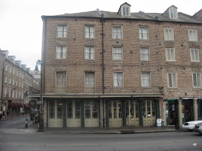 French Market Inn, New Orleans, United States of America