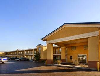 Super 8 Monroe, Monroe, United States of America