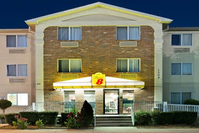 Super 8 Plano Dallas Area, Plano, United States of America