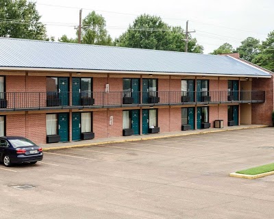 Rodeway Inn Greenwood, Greenwood, United States of America