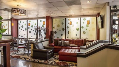 COMFORT INN JONESVILLE, Jonesville, United States of America