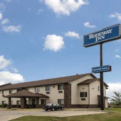 Rodeway Inn Wahpeton, Wahpeton, United States of America
