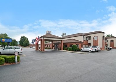 Comfort Inn Corning, Corning, United States of America