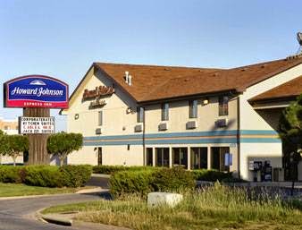Howard Johnson Inn Wichita Airport, Wichita, United States of America