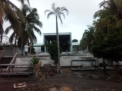 Le Meridien Mandji, Port Gentil, Gabon