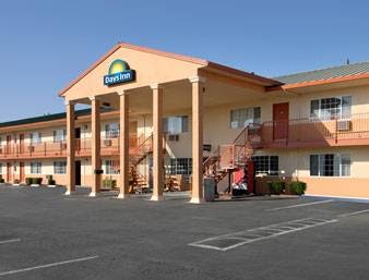 Days Inn Red Bluff, Red Bluff, United States of America