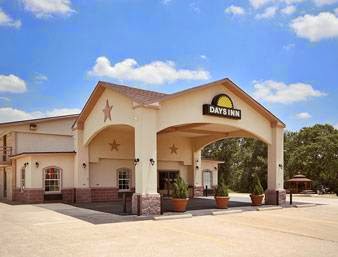 Centerville Days Inn, Centerville, United States of America