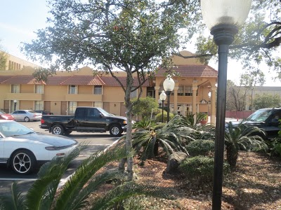 Memorial Inn and Suites, Houston, United States of America
