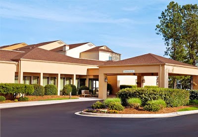 Courtyard by Marriott Greensboro, Greensboro, United States of America