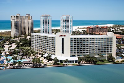 Clearwater Beach Marriott Suites on Sand Key, Clearwater Beach, United States of America