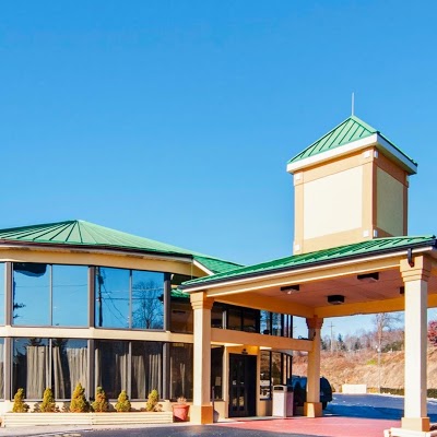 Quality Inn Hillsville, Hillsville, United States of America