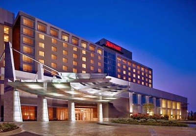 Louisville Marriott East, Louisville, United States of America