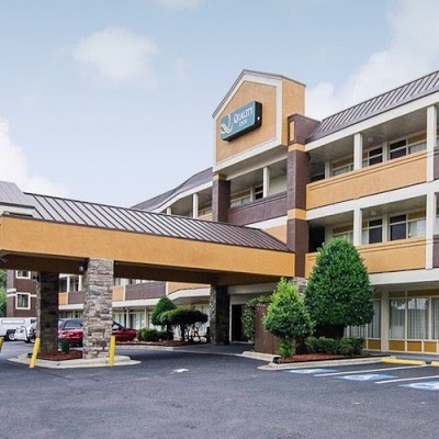 Woodlawn Inn, Charlotte, United States of America