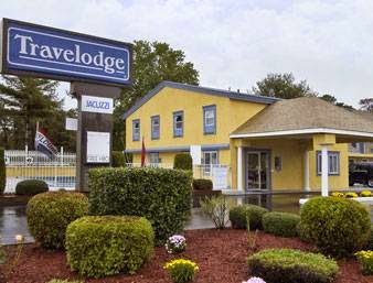 Travelodge Atlantic City, Galloway, United States of America