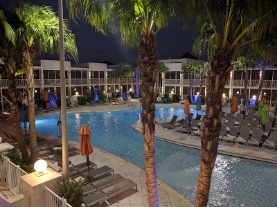 B Resort & Spa, Lake Buena Vista, United States of America