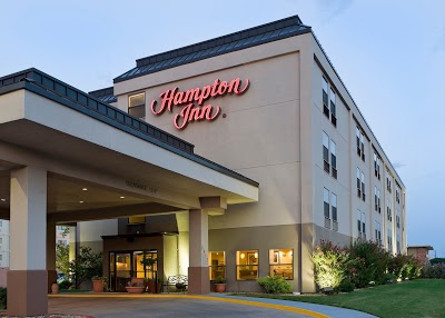 Hampton Inn Abilene, Abilene, United States of America