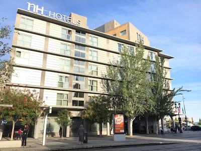 NH Ciudad de Zaragoza, Zaragoza, Spain