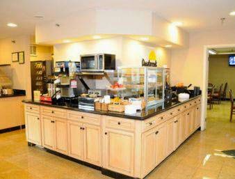Days Inn Atlanta Southlake, Morrow, United States of America