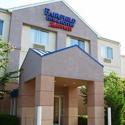 Fairfield Inn & Suites Lafayette I-10, Lafayette, United States of America