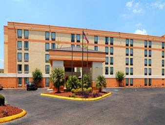 Baymont Inn & Suites Augusta West, Augusta, United States of America