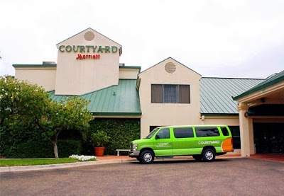 Courtyard by Marriott McAllen Airport, McAllen, United States of America