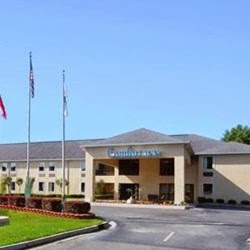Comfort Inn Vidalia, Vidalia, United States of America