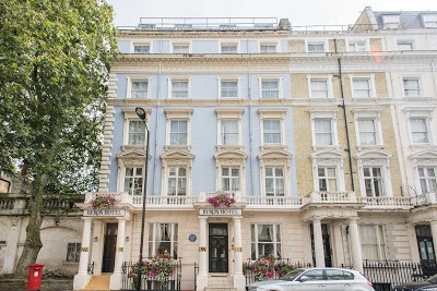 Byron Hotel London, London, United Kingdom