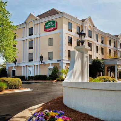 Courtyard by Marriott Raleigh Crabtree Valley, Raleigh, United States of America