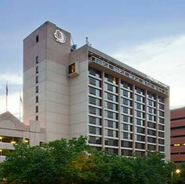 DoubleTree by Hilton Hotel Birmingham, Birmingham, United States of America
