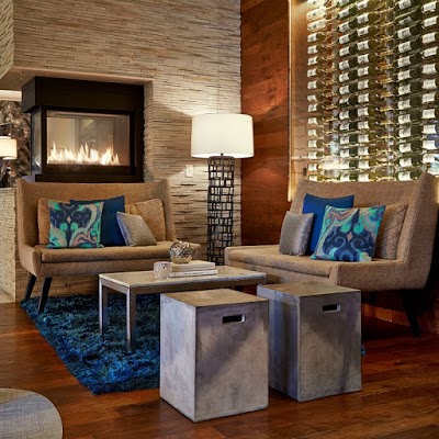 Renaissance Asheville Hotel, Asheville, United States of America