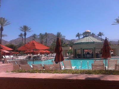 Renaissance Esmeralda Indian Wells Resort & Spa, Indian Wells, United States of America