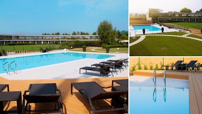VIEST HOTEL, Vicenza, Italy