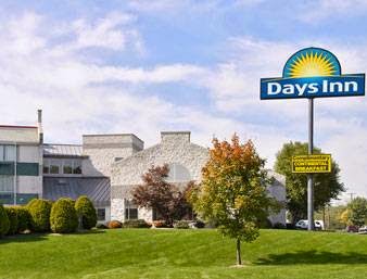 Days Inn Carlisle South, Carlisle, United States of America
