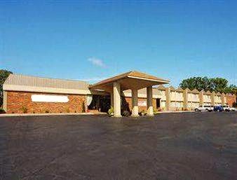 Days Inn Albion, Albion, United States of America
