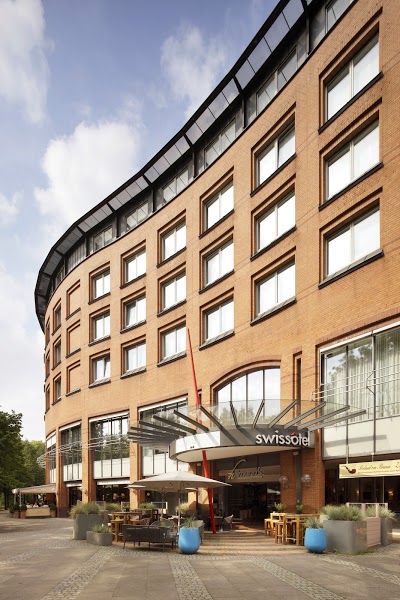 Swissotel Bremen, Bremen, Germany