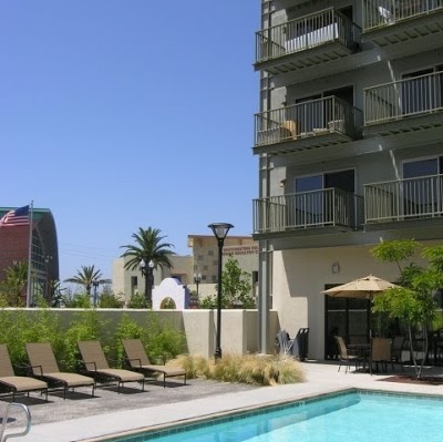 Bayview Suites, National City, United States of America
