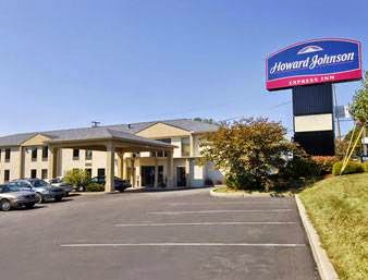 Howard Johnson Express Inn - Beckley, Beckley, United States of America